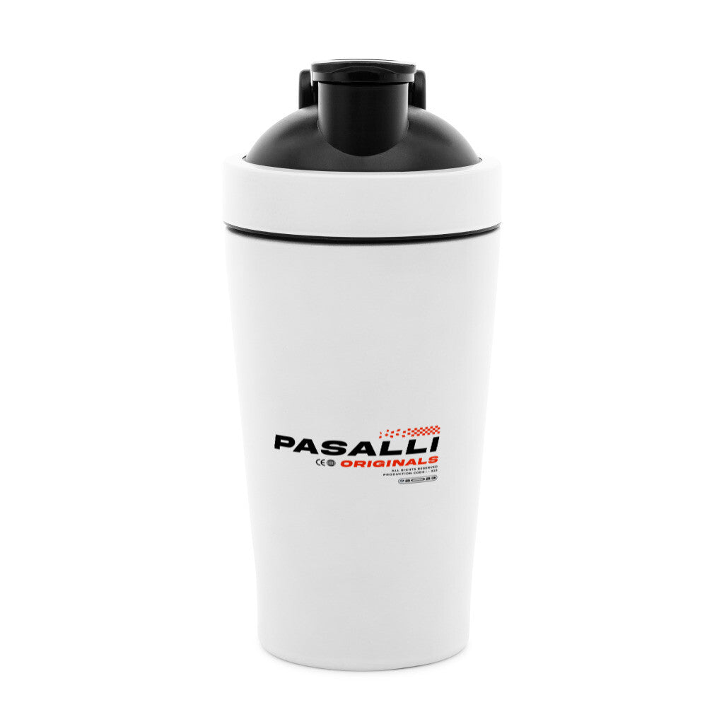 Pasalli Originals Fitness Shaker - 750 ml - Pasalli