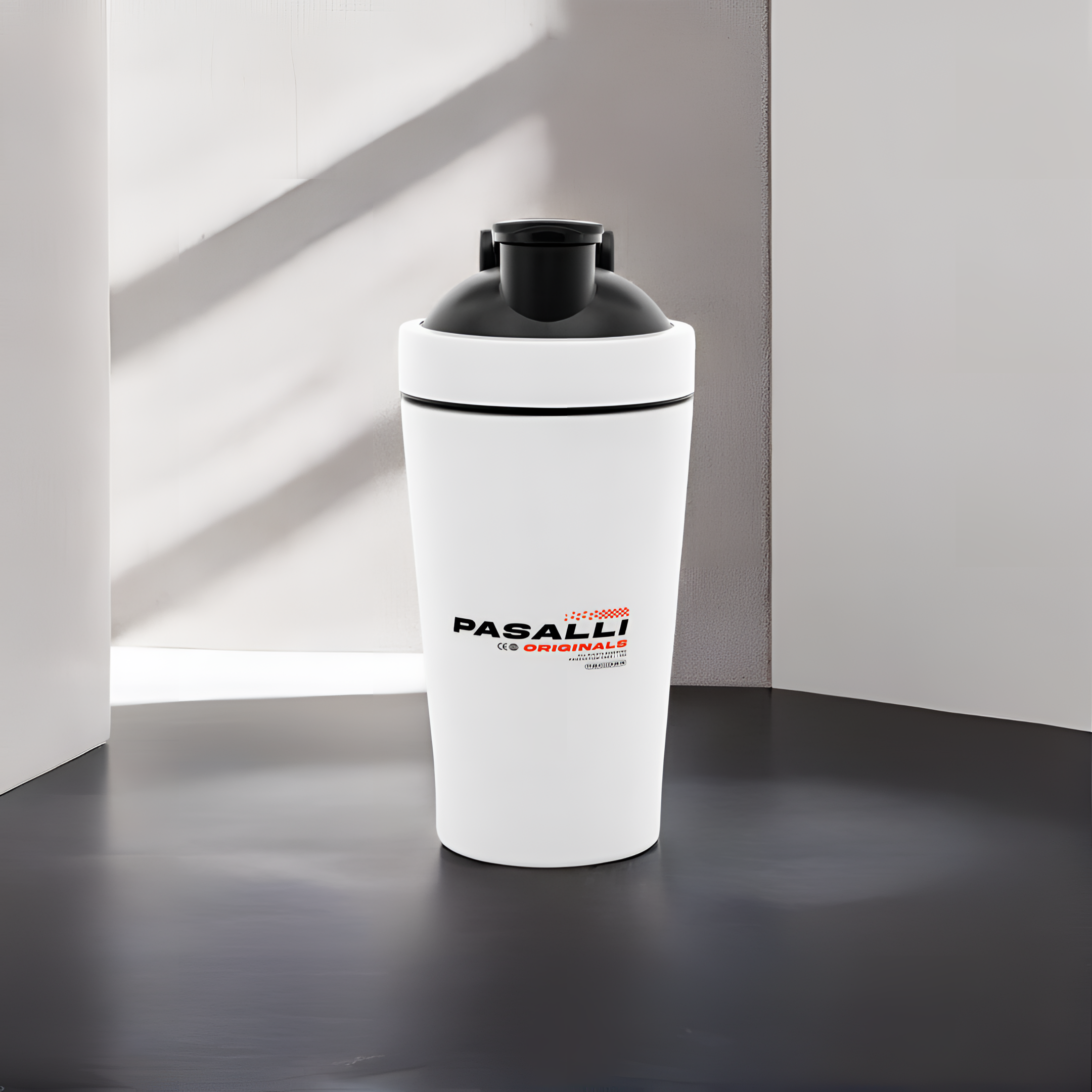 Pasalli Originals Fitness Shaker - 750 ml - Pasalli