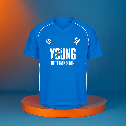 Team Trikot MarketPrint