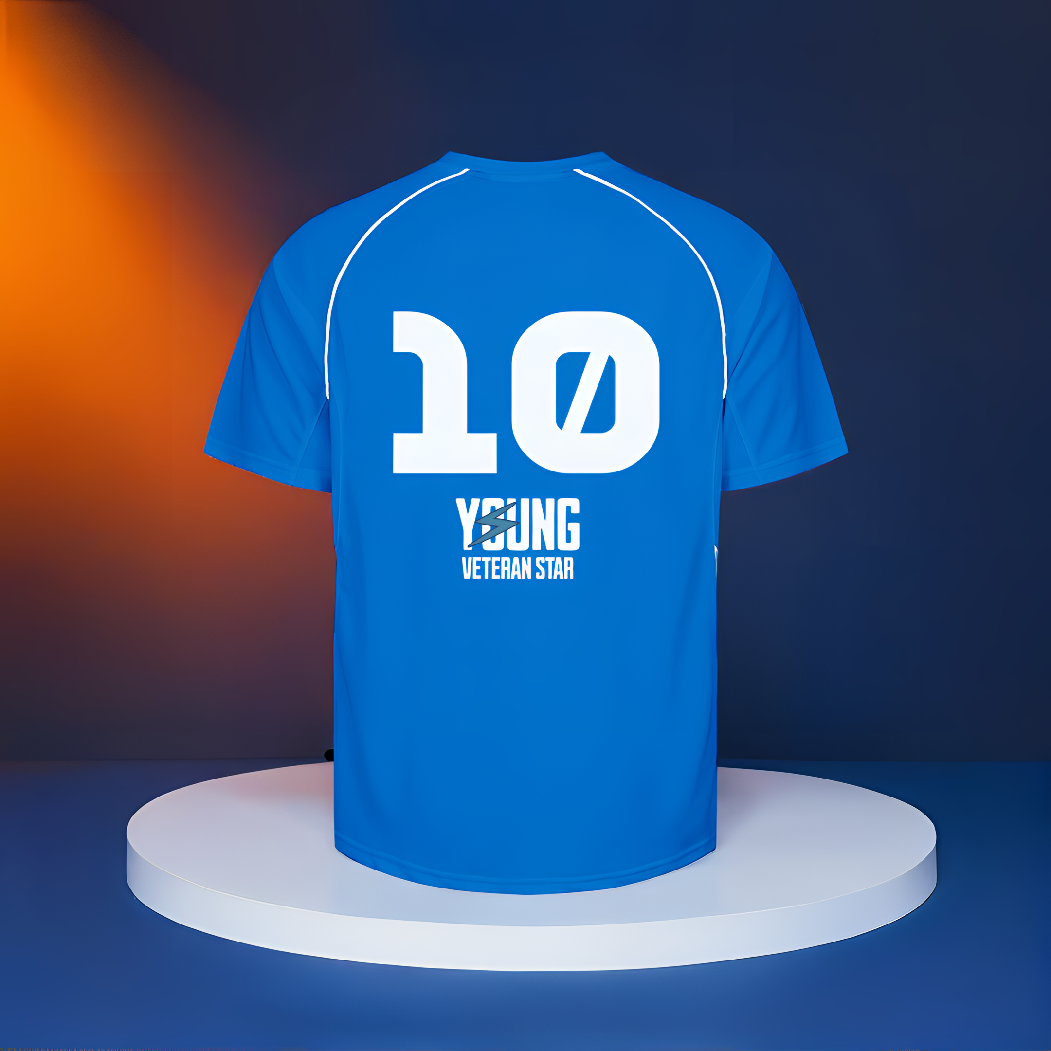 Team Trikot MarketPrint